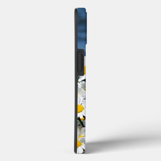 デイジーデイジー、野生かわいらし花デイジーiPhoneケース Case-Mate iPhoneケース (裏面 / 右)