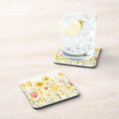 デイジーデイズ コースター (右側)