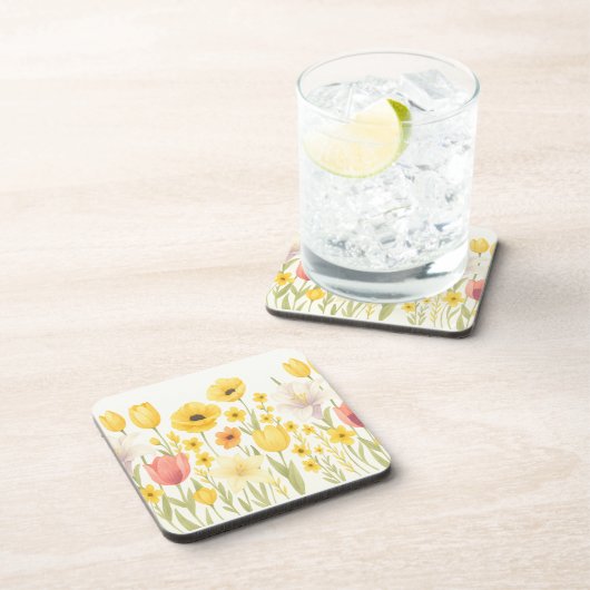 デイジーデイズ コースター (右側)