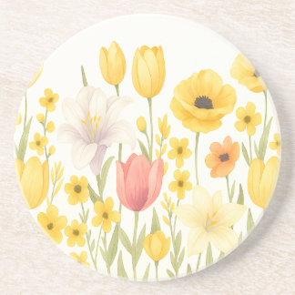 デイジーデイズ コースター