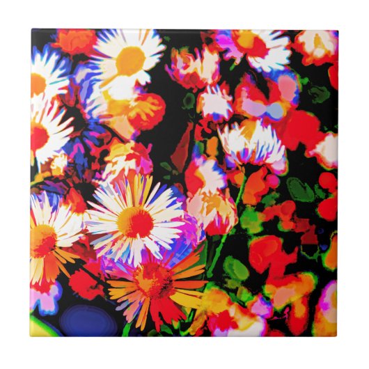 デイジーデイズ タイル (正面)