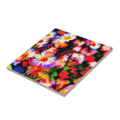 デイジーデイズ タイル (側面)