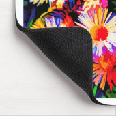 デイジーデイズ マウスパッド (コーナー)