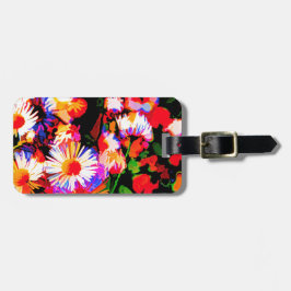 デイジーデイズ ラゲッジタグ