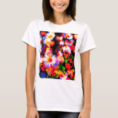 デイジーデイズ Tシャツ (正面)