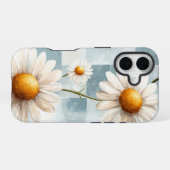 デイジーデイドリームコテージコアフォンケース iPhone 16ケース (裏面横)