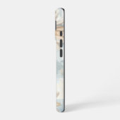 デイジーデイドリームコテージコアフォンケース iPhone 16ケース (左側面)