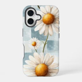 デイジーデイドリームコテージコアフォンケース iPhone 16ケース