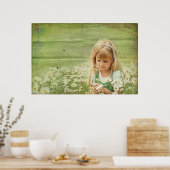 デイジーデイドリームス ポスター (キッチン)