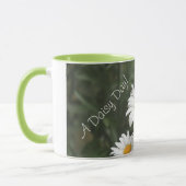 デイジーデイ・マググ マグカップ (左)