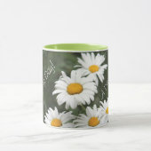 デイジーデイ・マググ マグカップ (中央)