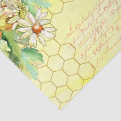 デイジーデザインシリーズ2 薄葉紙 (詳細)