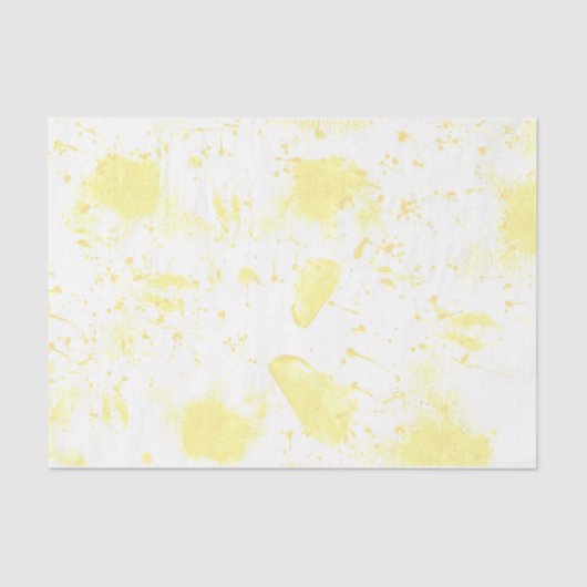 デイジーデザインシリーズ3 薄葉紙 (正面)