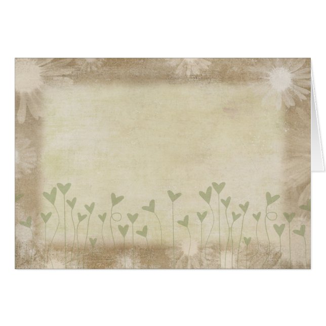 デイジーデザイン (正面横)