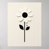 デイジーデザイン ポスター (正面)