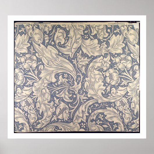 デイジーデザイン(繊維) ポスター (正面)