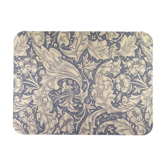 デイジーデザイン（繊維） マグネット (横)