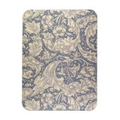 デイジーデザイン（繊維） マグネット (縦)