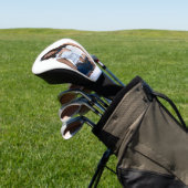 デイジーデューク ゴルフヘッドカバー (インサイチュ)