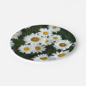 デイジーデライトペーパープレート ペーパープレート (アングル)