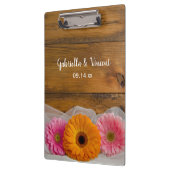 デイジートリオカントリー結婚計画 クリップボード (左)