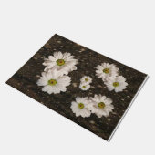 デイジードアマット ドアマット (アングル)