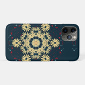 デイジードリームズ曼荼羅 Case-Mate iPhoneケース (裏面(横))