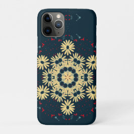 デイジードリームズ曼荼羅 iPhone 11 PROケース