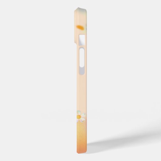 デイジードリームiPhone 14ケース Case-Mate iPhoneケース (裏面 / 左)