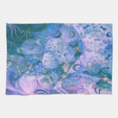 デイジードードル キッチンタオル (横)