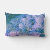 デイジードードル ランバークッション (裏面)