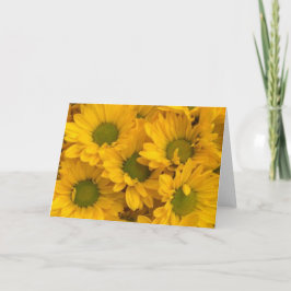 デイジーハグ カード