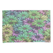 デイジーハッピー#4113 - Pillowcase 枕カバー (正面右)