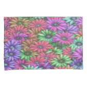 デイジーハッピー#4115 - Pillowcase 枕カバー (正面右)