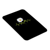 デイジーハートビート マグネット (右側)