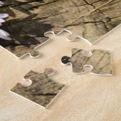 デイジーハート ジグソーパズル (側面)