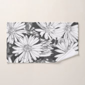 デイジーバスセットハネビー&デイジーバスタオルセット バスタオルセット (ハンドタオル)