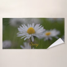 デイジーバスタオルセット