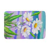 デイジーバスマット バスマット (正面)