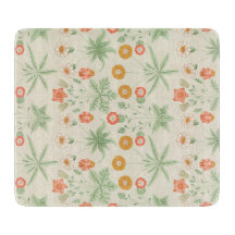 デイジーパターン（William Morris著）