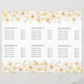 デイジーパンフレット (裏面)