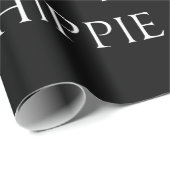 デイジーピースサインヒッパイソウル ラッピングペーパー (ロールコーナー)