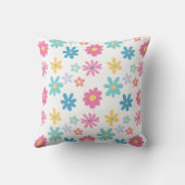 デイジーファンシークッション クッション (裏面)