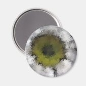 デイジーファーAH2009 マグネット (正面/裏面)