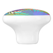 デイジーフェスティバル セラミックノブ (側面)