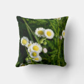 デイジーフラベンピロー クッション (裏面)