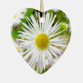 デイジーフラベン セラミックオーナメント (右)