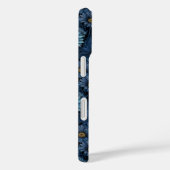 デイジーフラワーサプライズバースデーグッズ Case-Mate iPhoneケース (裏面 / 右)