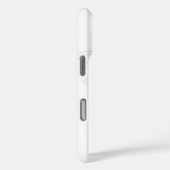 デイジーフローライラストレーション Case-Mate iPhoneケース (裏面 / 右)