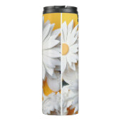 デイジーフローラスリムサーマルタンブラー タンブラー (裏面)